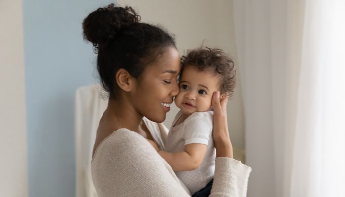 Rire avec bébé Rire avec bébé