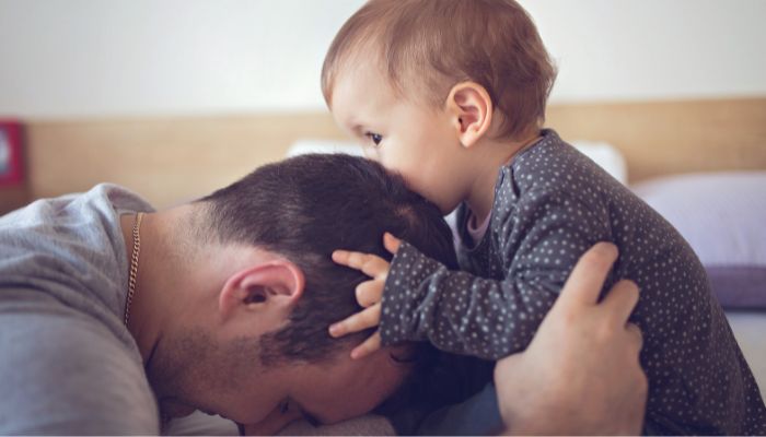 la grossesse vue par le papa la grossesse vue par le papa