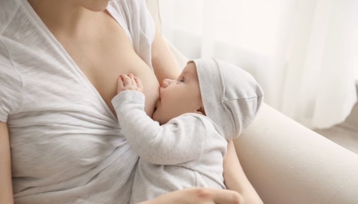 allaitement : le lait maternel s'adapte aux besoins de bébé allaitement : le lait maternel s'adapte aux besoins de bébé