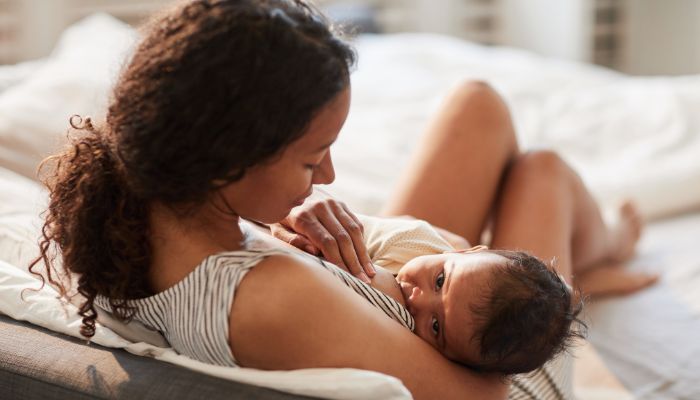 allaitement position allaitement position