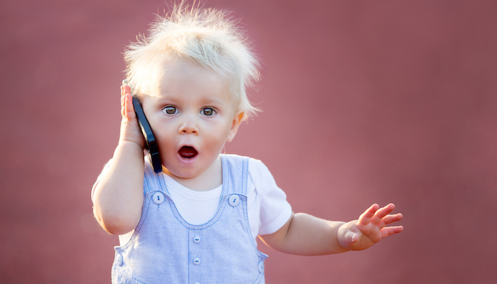 Enfant bilingue et retard de langage