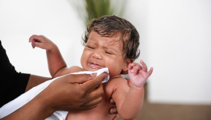 bébé qui vomit bébé qui vomit