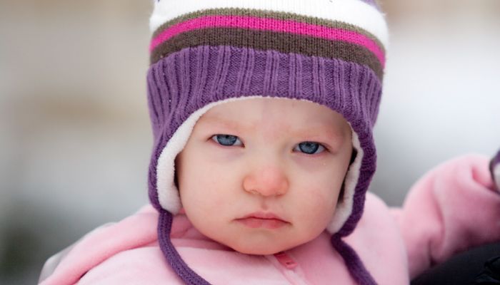 bébé qui fait du chantage bébé qui fait du chantage