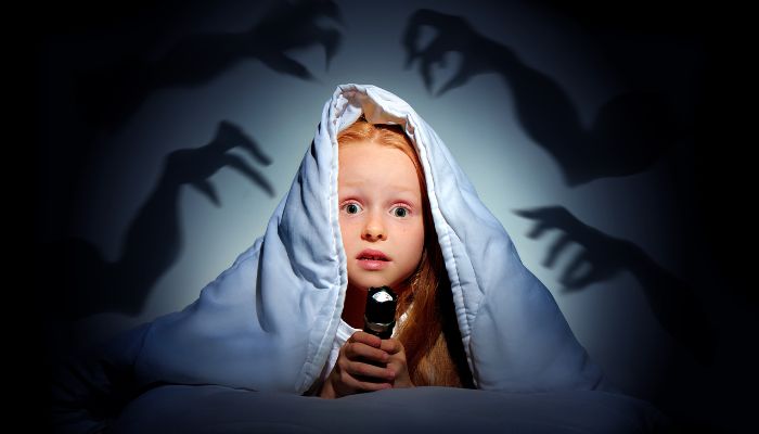 enfant qui a peur du noir enfant qui a peur du noir