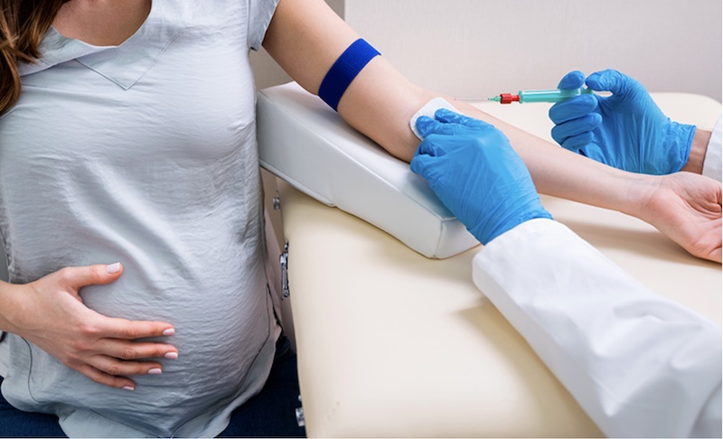 Test de O'Sullivan pendant la grossesse Test de O'Sullivan pendant la grossesse