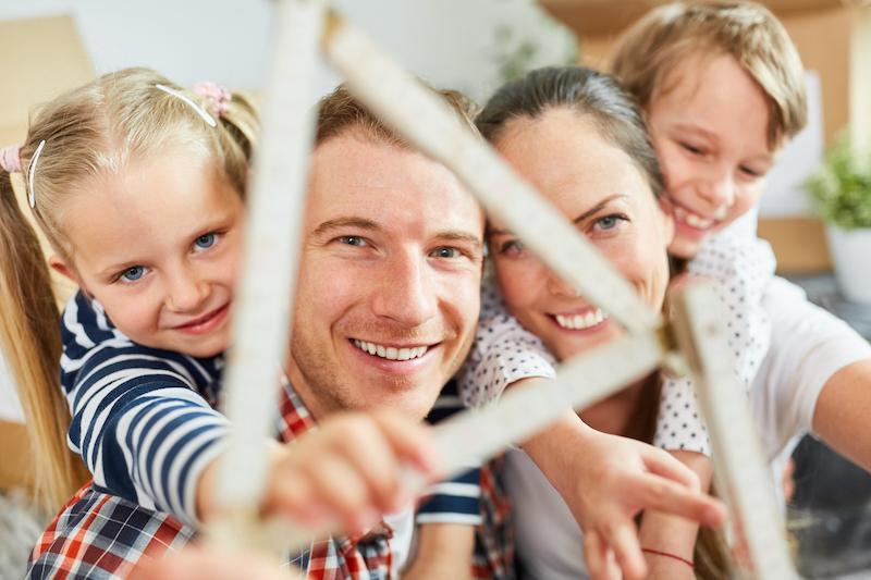 Les règles de la maison Les règles de la maison