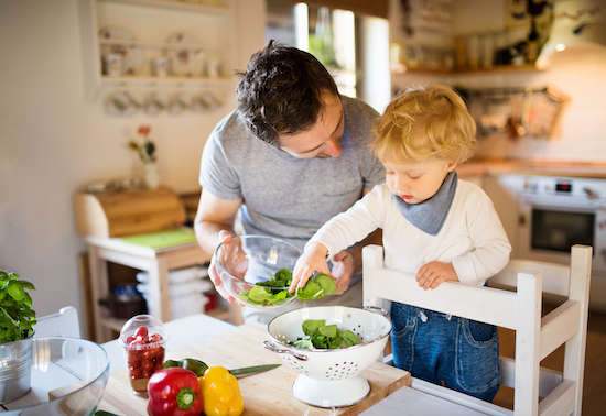 L'Accompagnement des parents pour la méthode Montessori à la maison