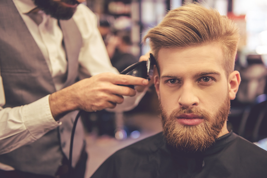 Conseils pour arrêter la chute des cheveux chez l'homme