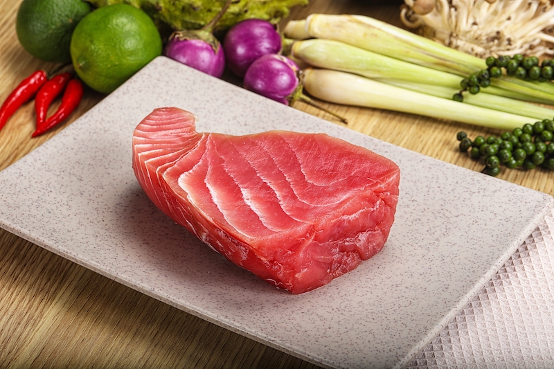 Le thon pendant la grossesse Le thon pendant la grossesse