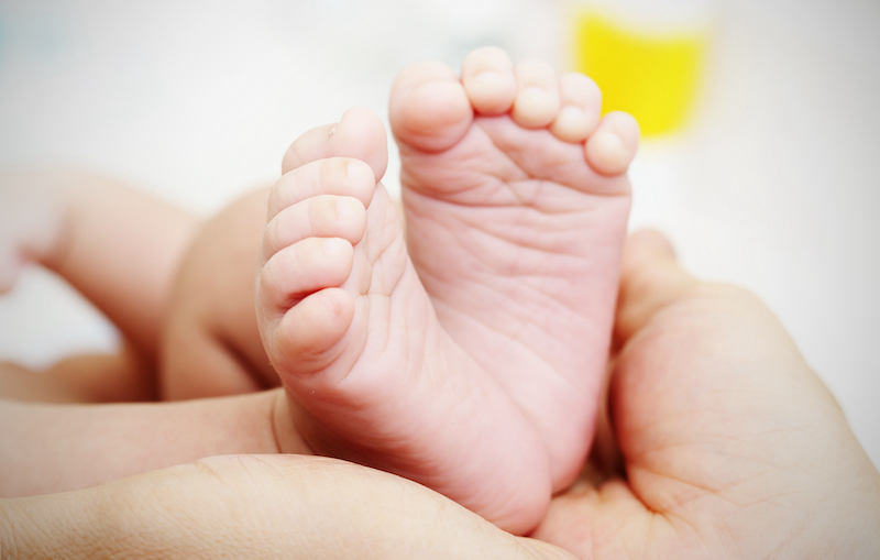 Les 15 Questions que se posent toutes les mamans sur leur bébé