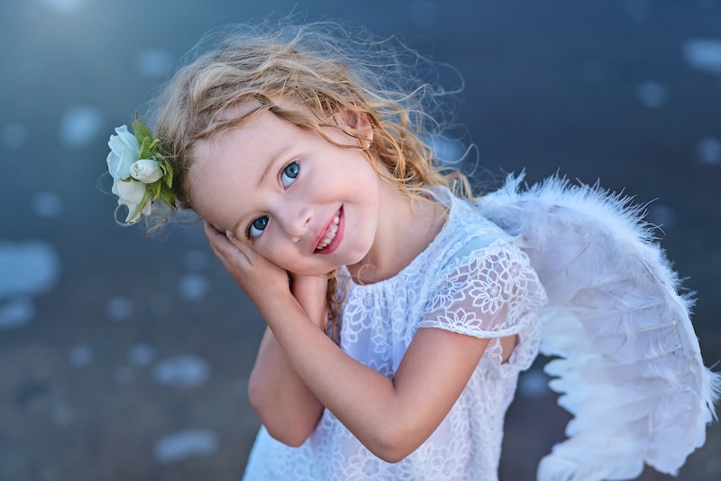 Enfant Cristal Enfant Cristal