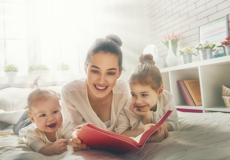 Messages pour la fêtes des mères