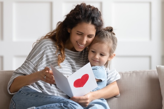 Phrases drôles pour la fête des mères