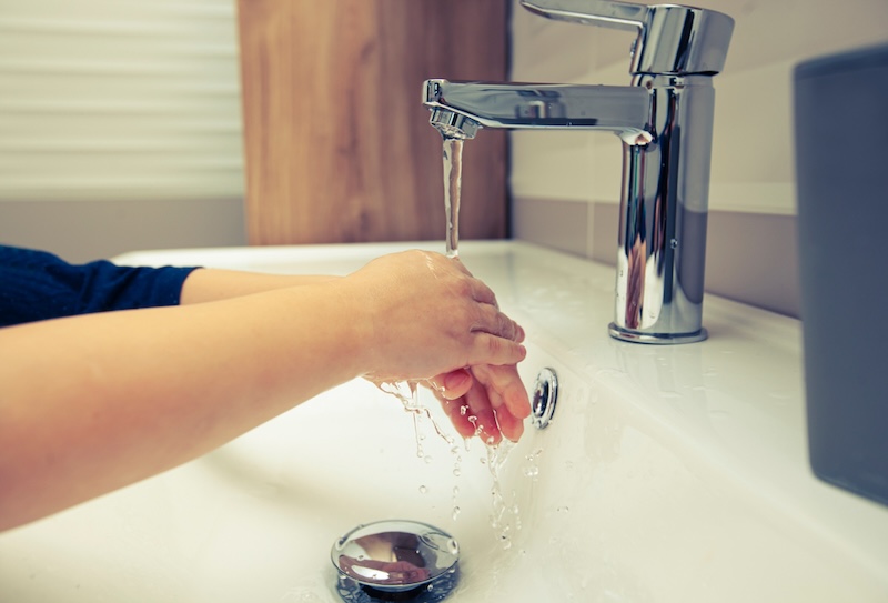 L'impetigo : symptômes et traitements