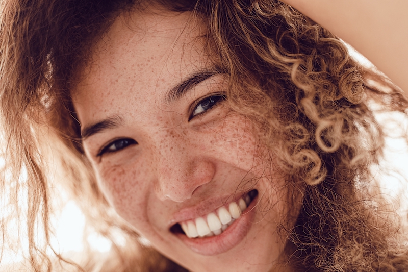 Taches de rousseur enceinte Taches de rousseur enceinte