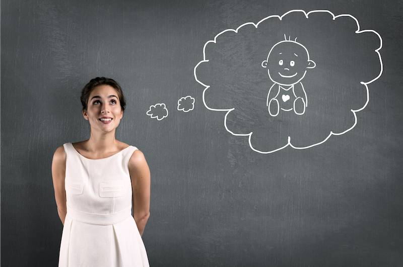 Savoir si on est enceinte en urgence