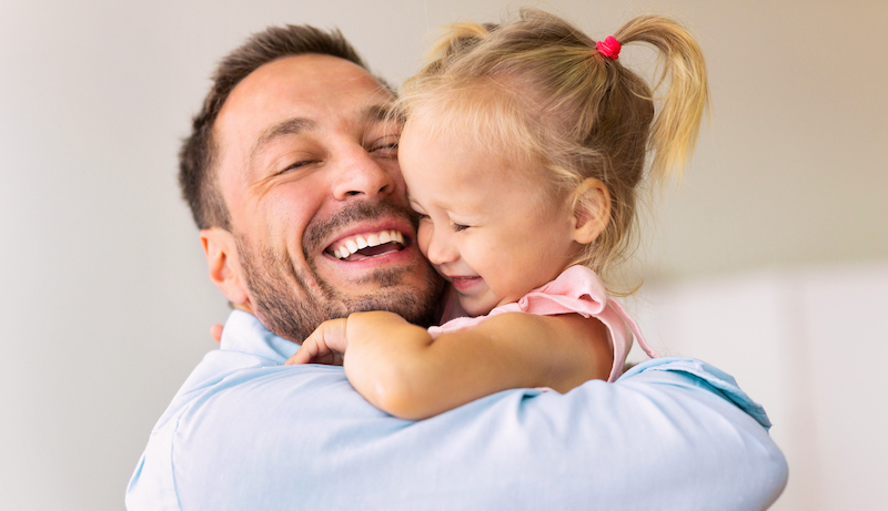 Messages pour papas Messages pour papas