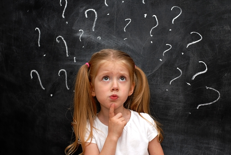 La dysphasie chez l'enfant