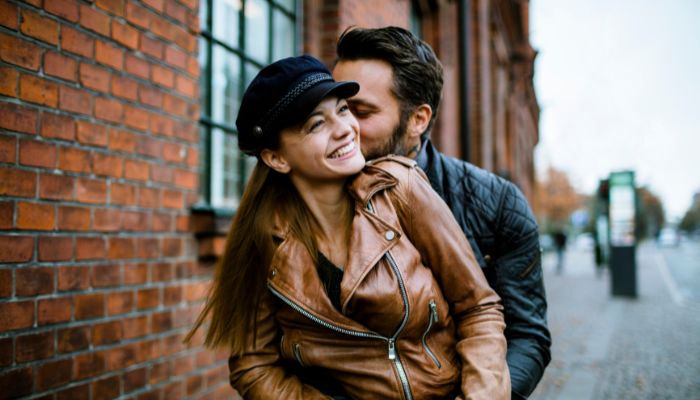 couple avec des prénoms compatibles