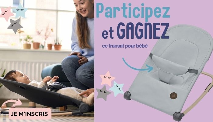 un transat à gagner un transat à gagner