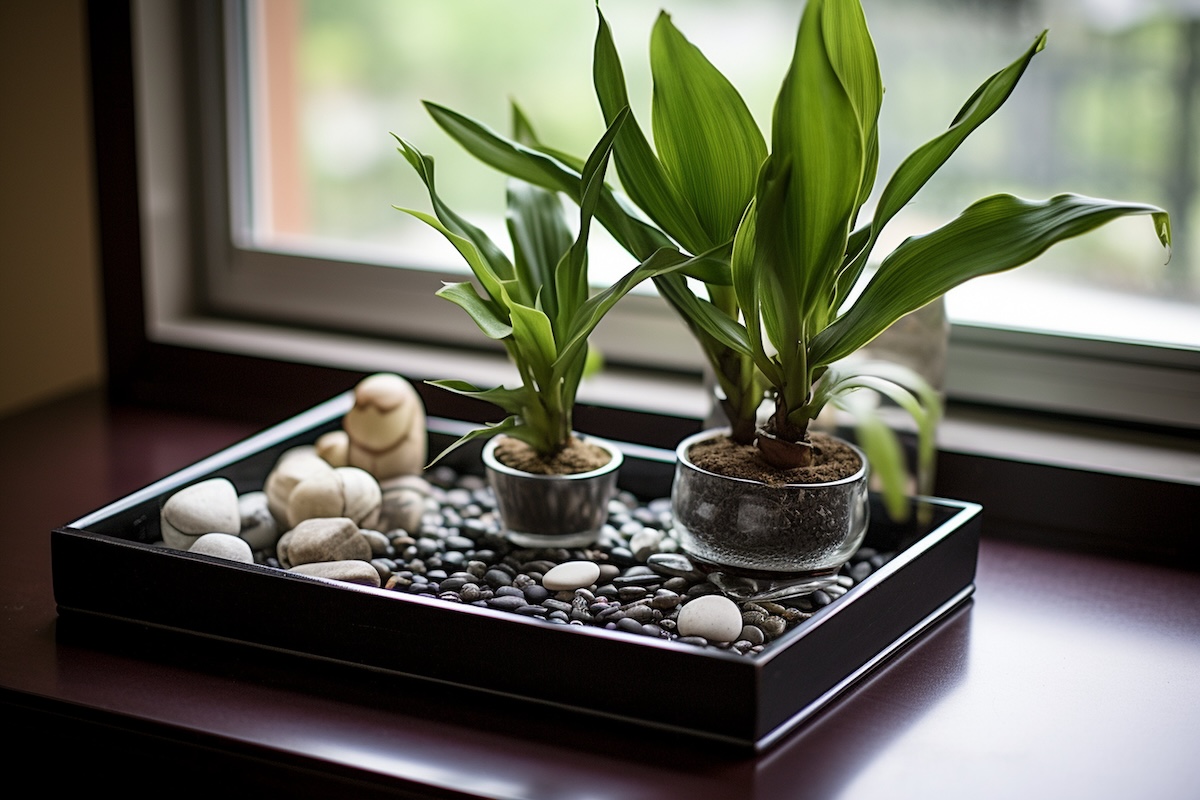 Feng Shui : 10 plantes d’intérieur qui attirent harmonie et prospérité