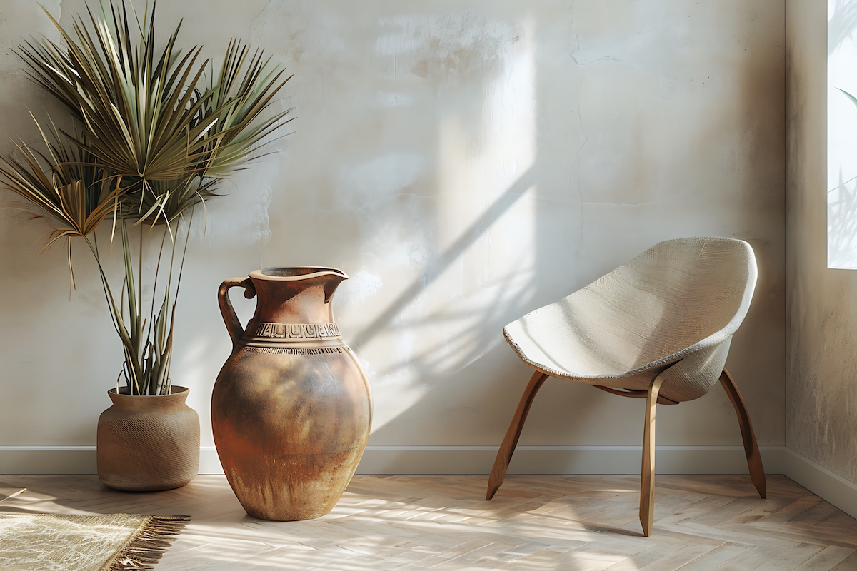 Microciment : le revêtement tendance pour un effet industriel chic Microciment : le revêtement tendance pour un effet industriel chic