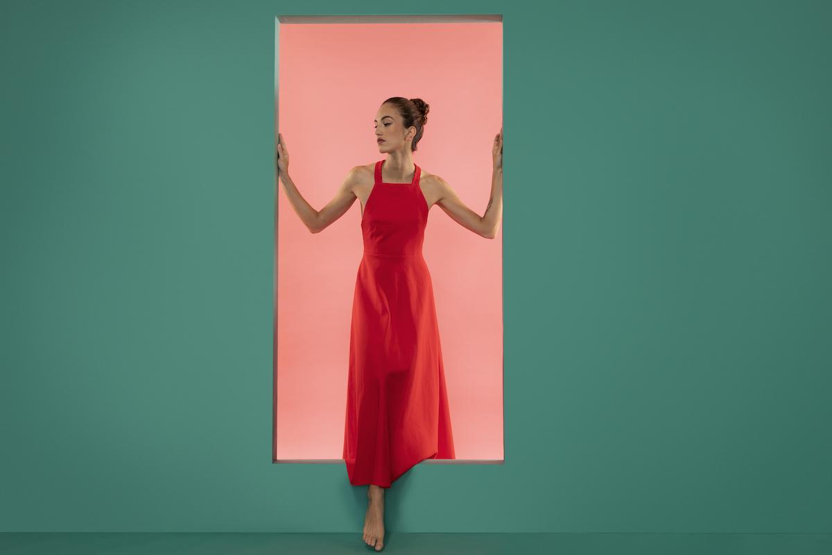 Orange, chocolat, violet : la palette chic et audacieuse de la rentrée 2025 Orange, chocolat, violet : la palette chic et audacieuse de la rentrée 2025