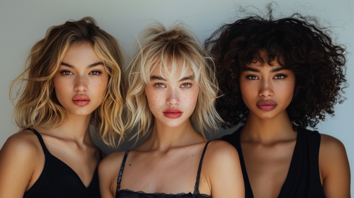 Pixie seventies, bob chic et fairy waves : les coupes stars de l’automne 2025 Pixie seventies, bob chic et fairy waves : les coupes stars de l’automne 2025