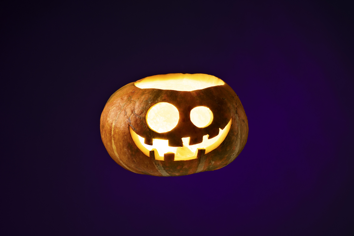 Halloween : pourquoi on fête cette nuit si particulière ?