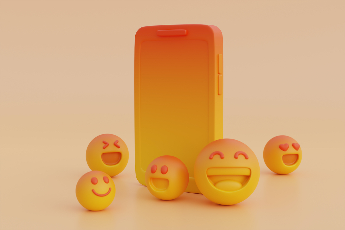 Vous voulez avoir les emojis de l’iPhone sur Android ? Voici comment faire