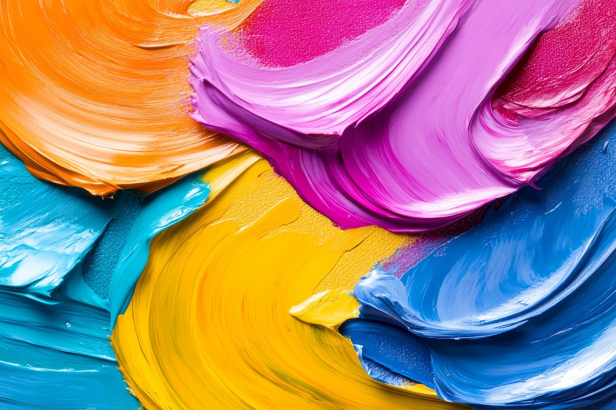 La psychologie des couleurs de Vice-Versa 2 appliquée au design