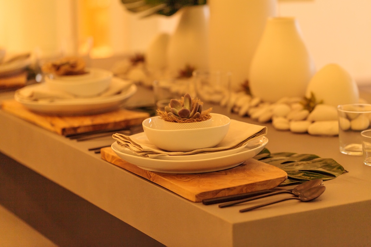 Comment dresser la table selon les règles du savoir-vivre Comment dresser la table selon les règles du savoir-vivre