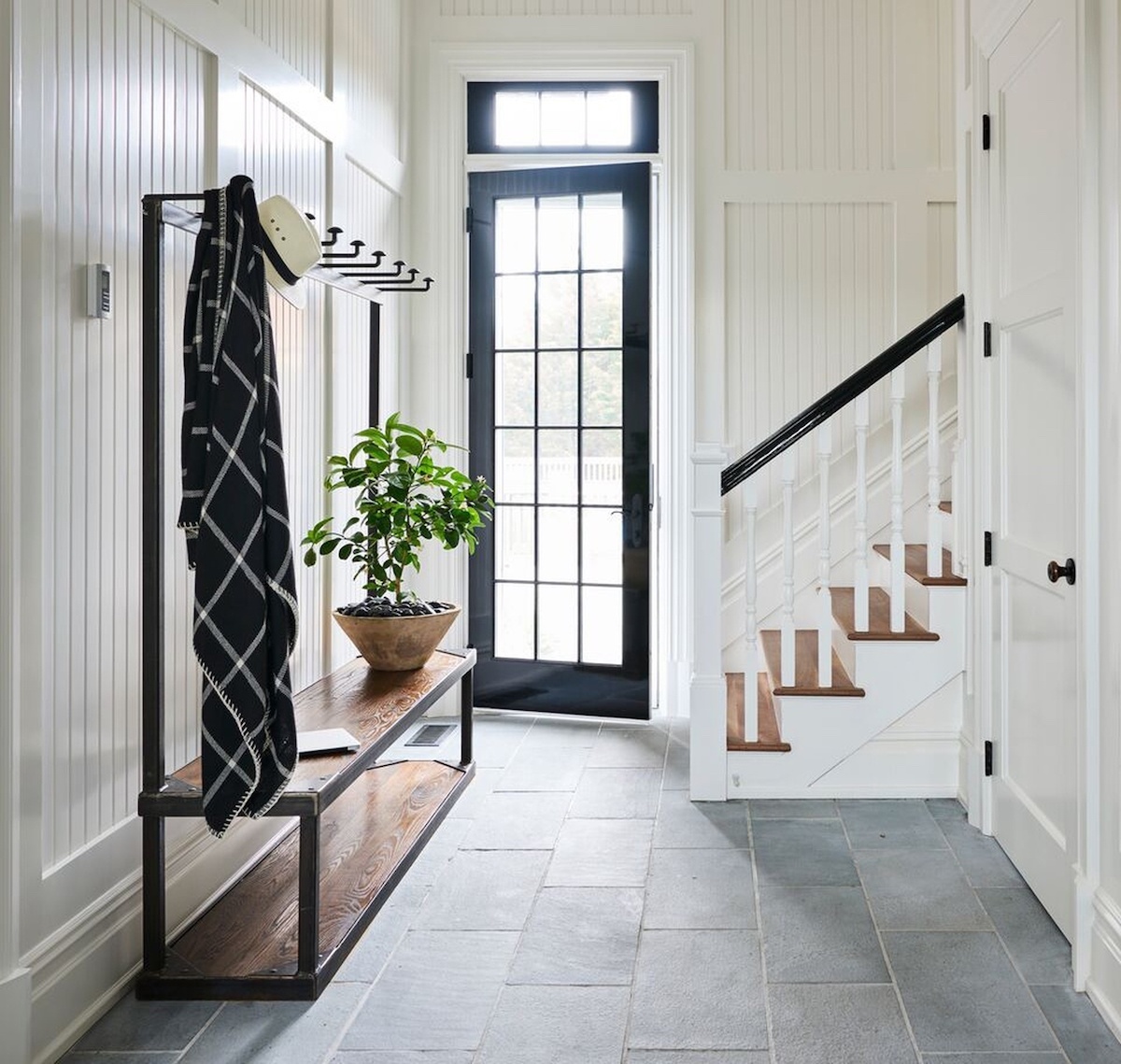 Comment aménager un espace de dégagement