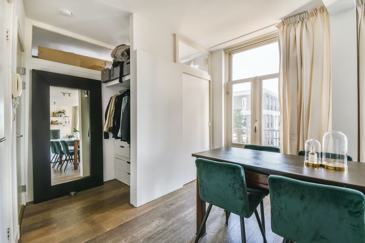 5 idées innovantes pour aménager un petit deux-pièces sans sacrifier le style 5 idées innovantes pour aménager un petit deux-pièces sans sacrifier le style