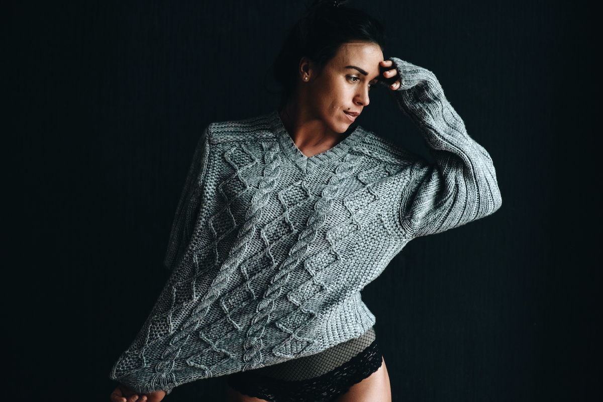 Le pull fin, l’incontournable de l’Automne 2025 Le pull fin, l’incontournable de l’Automne 2025