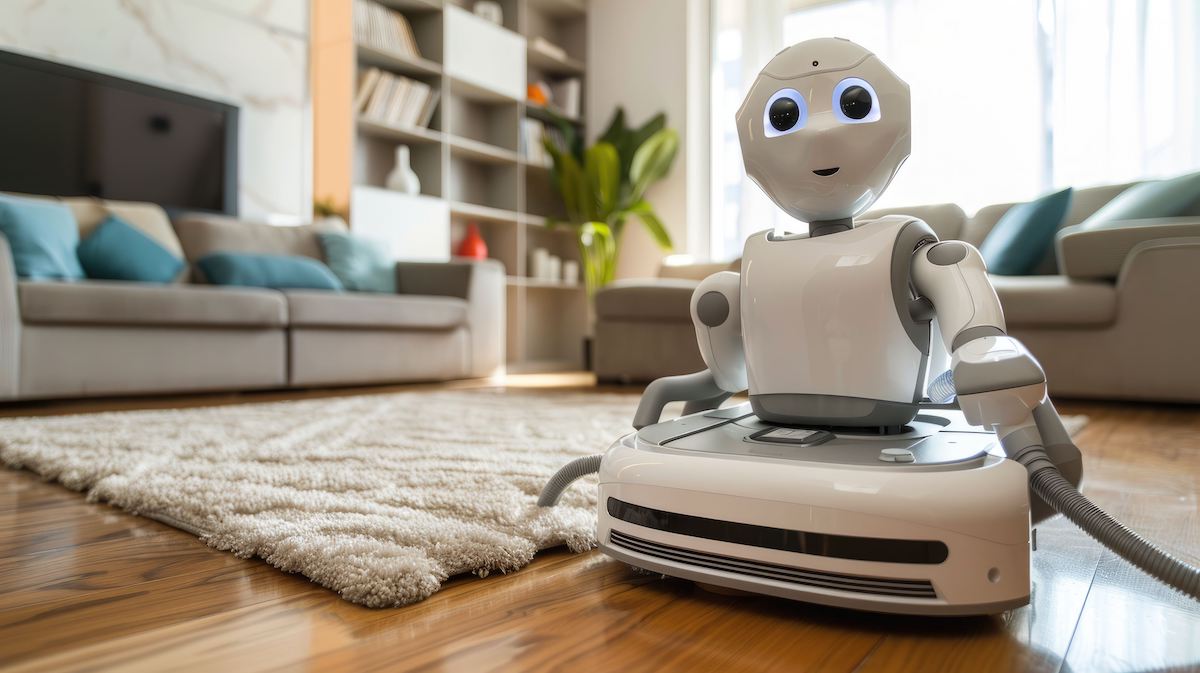 IFA 2025 : la révolution high-tech qui débarque chez vous