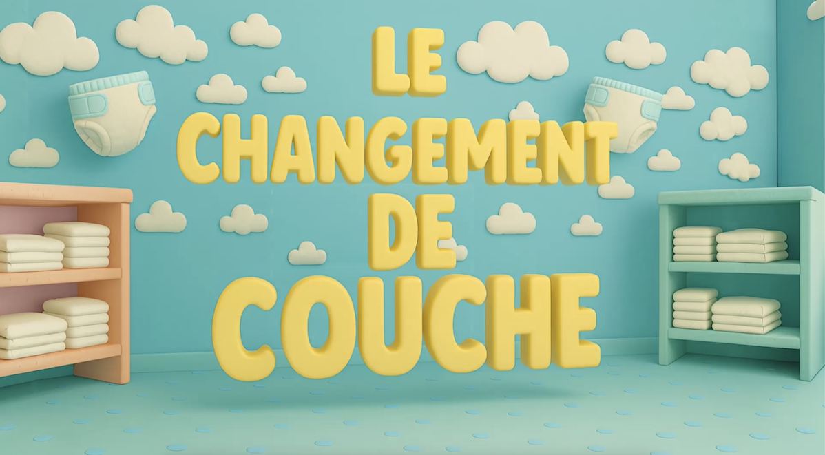 Shopping Tips la couche