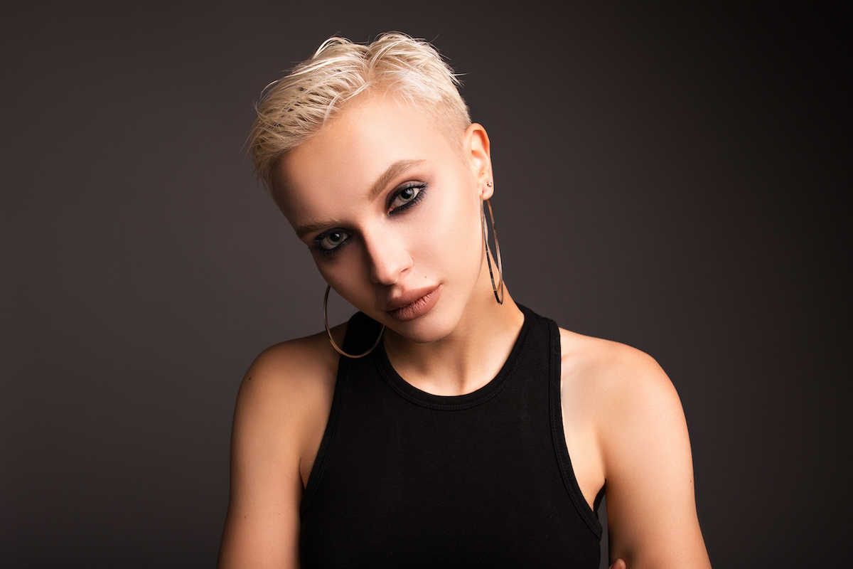 Coupes de cheveux : les plus adaptées au visage “en diamant”