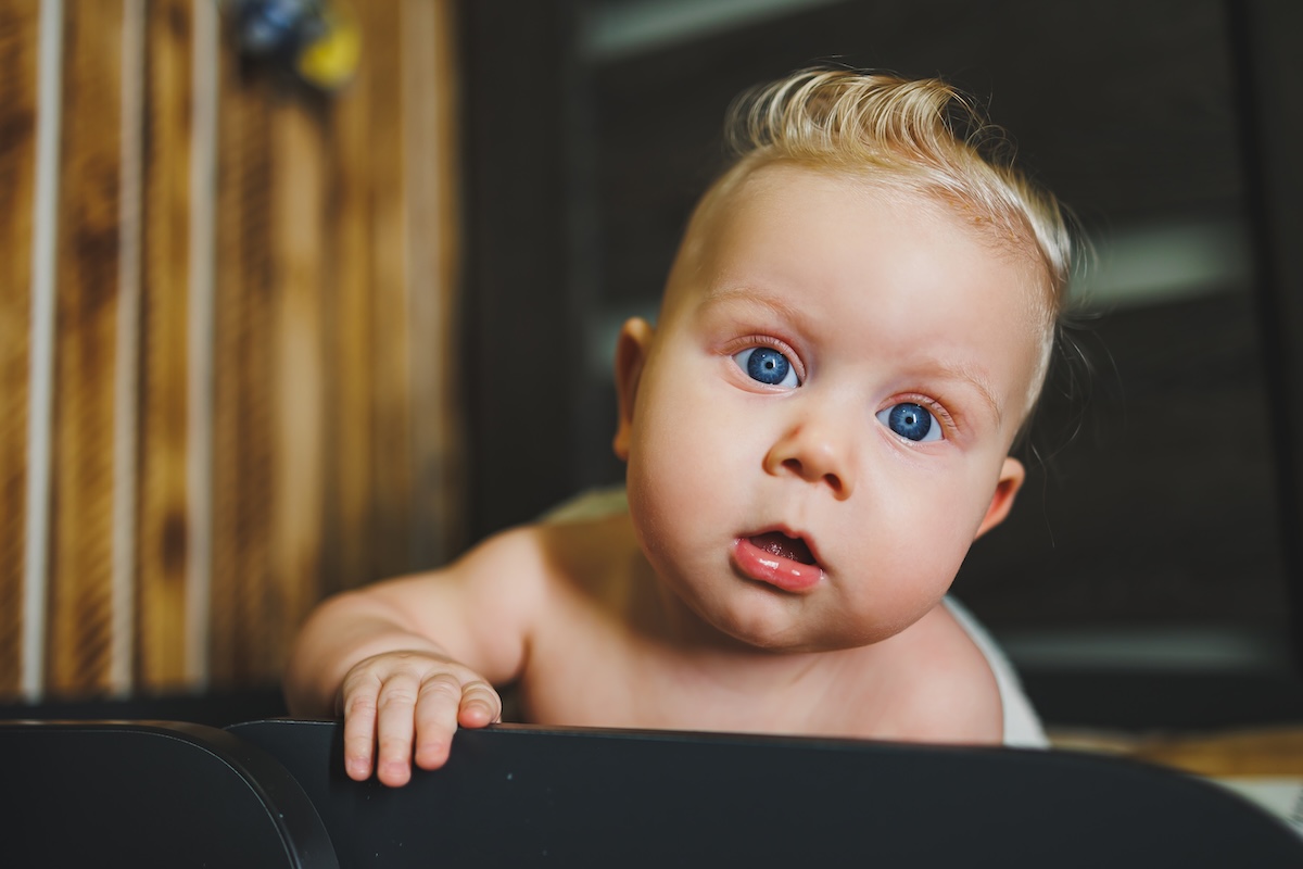 Les prénoms garçons les plus populaires en 2026