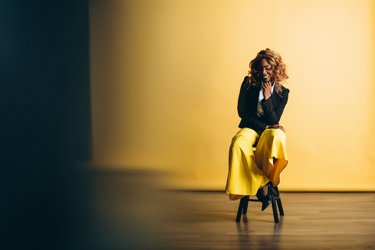 Le meilleur des tendances : 5 couleurs (+1) à porter cet automne-hiver