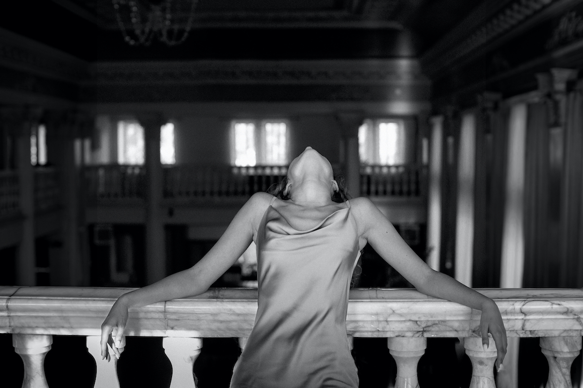 Les parfums ambrés pour l’automne réchauffent les sens Les parfums ambrés pour l’automne réchauffent les sens