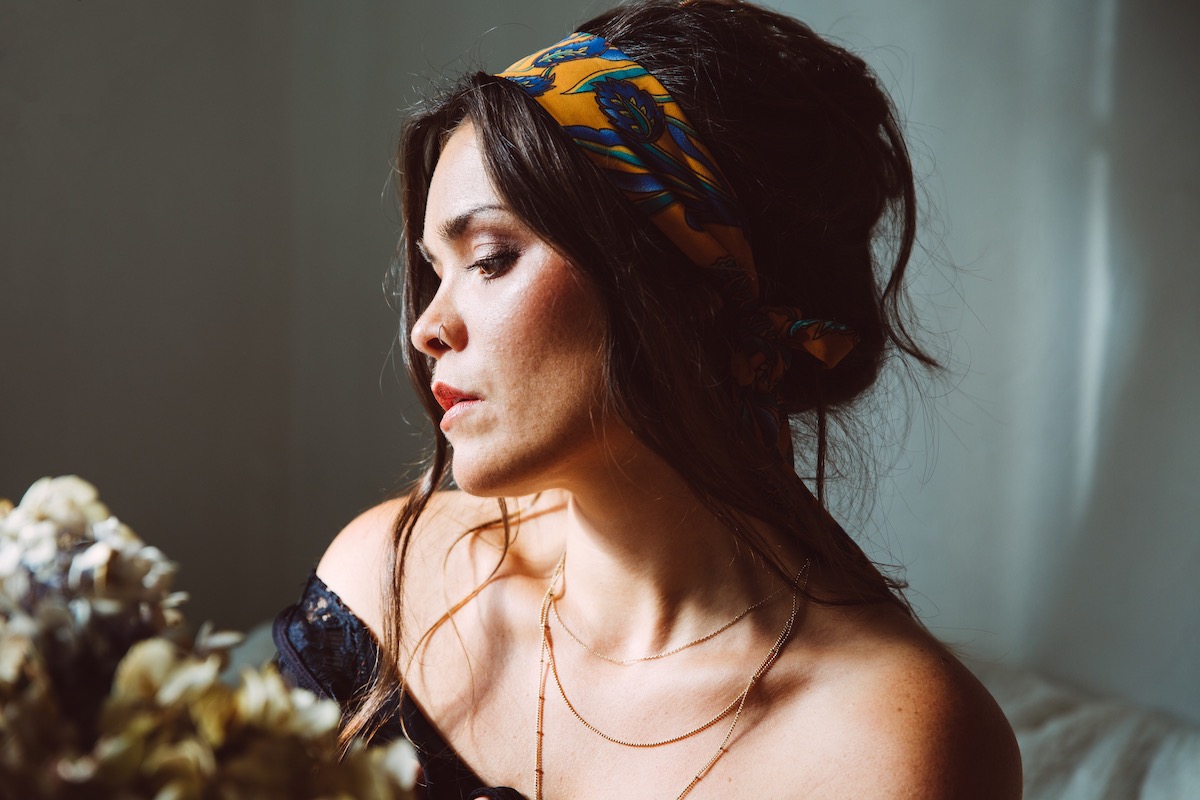 Les bandeaux pour cheveux sont de retour !