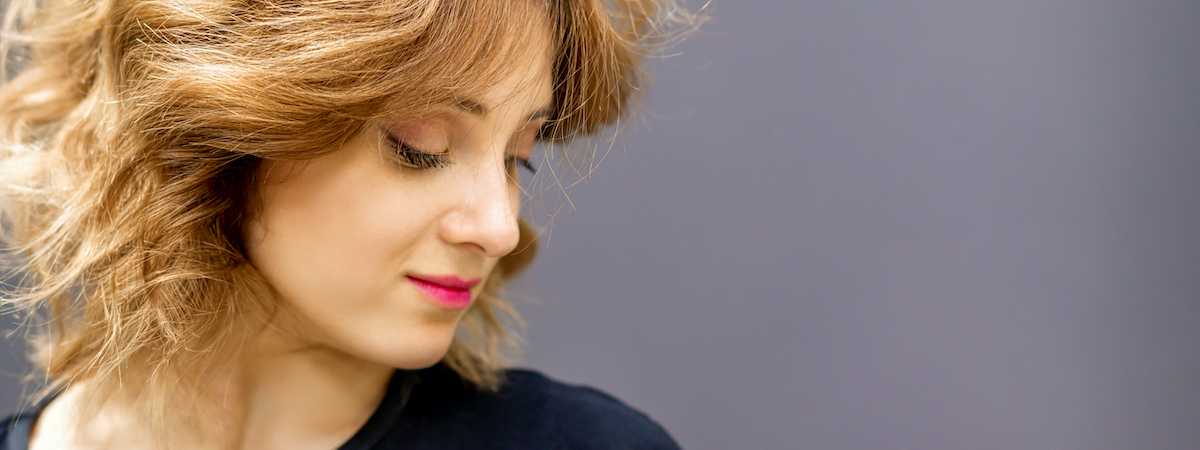 Shag court, moyen, long : idées avec effet décoiffé Shag court, moyen, long : idées avec effet décoiffé