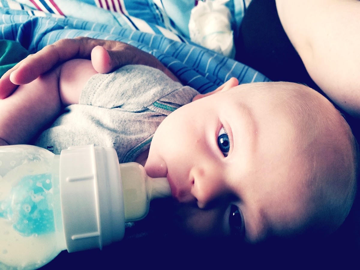 Moins de bébés en 2025