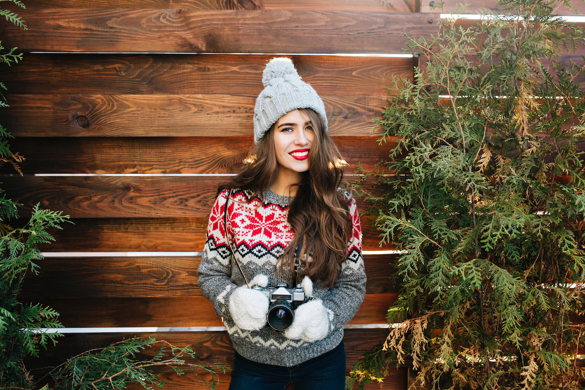 Le pull norvégien : un classique qui ne se démode jamais