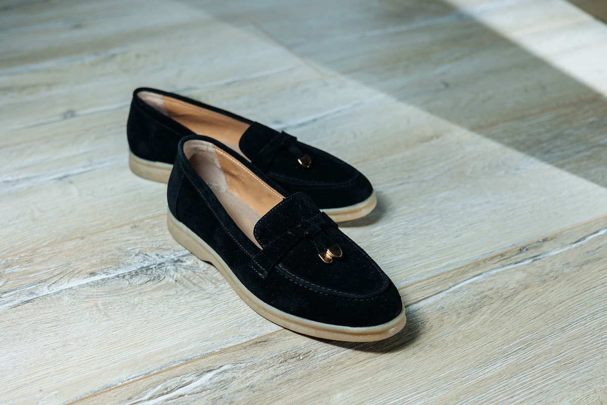 Mocassins d’hiver : comment allier style et chaleur quand le froid arrive Mocassins d’hiver : comment allier style et chaleur quand le froid arrive