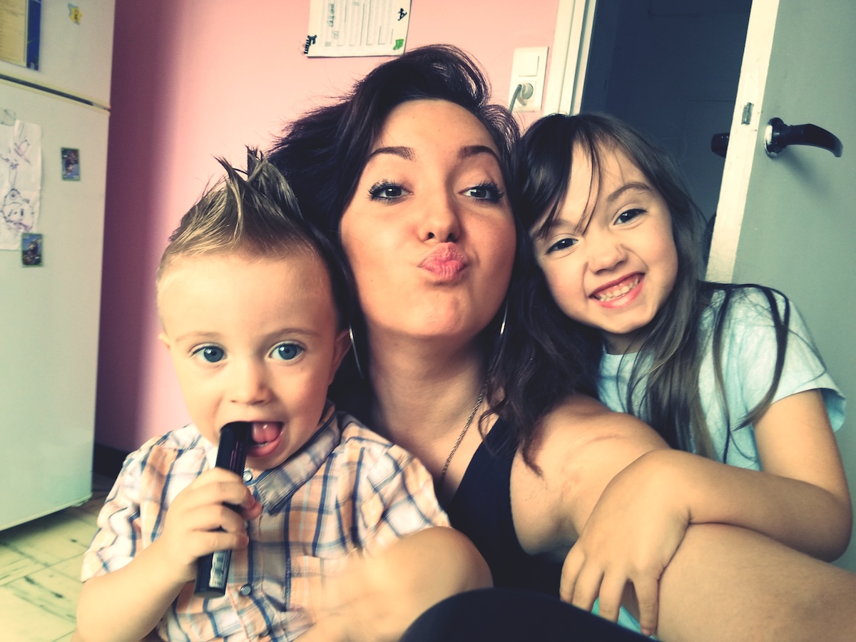 Préférer un de ses enfants, c'est possible ? Préférer un de ses enfants, c'est possible ?