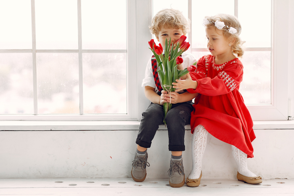 Saint-Valentin en famille : 5 activités pleines de complicité