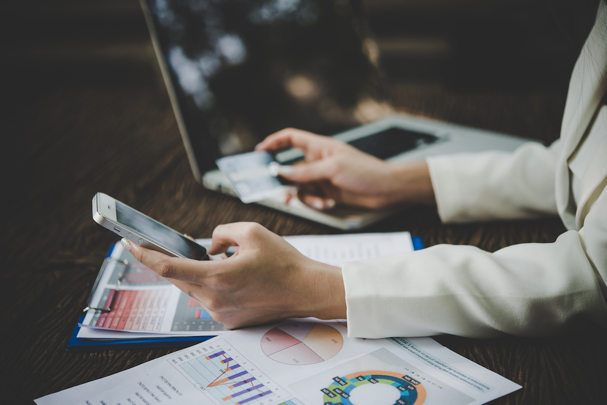 Applications pour gérer son budget familial