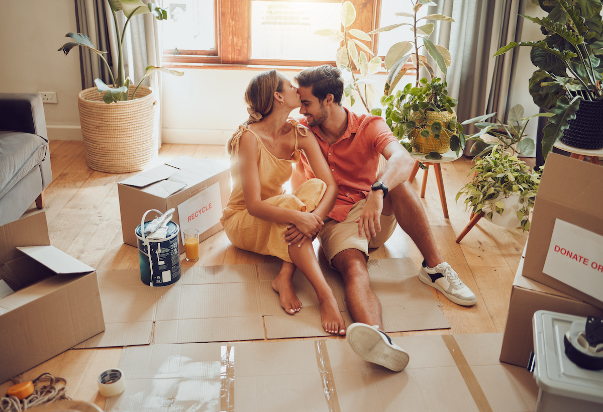 Surface idéale : combien de m² faut-il vraiment ?